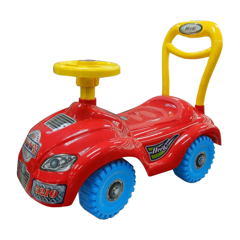 Carrito herbie top montable