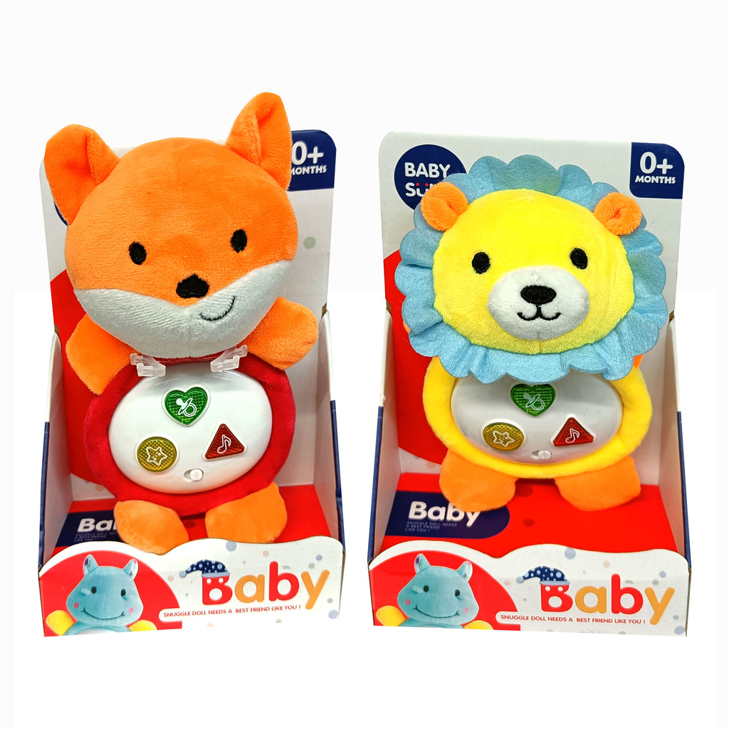 Muñecos interactivos discount