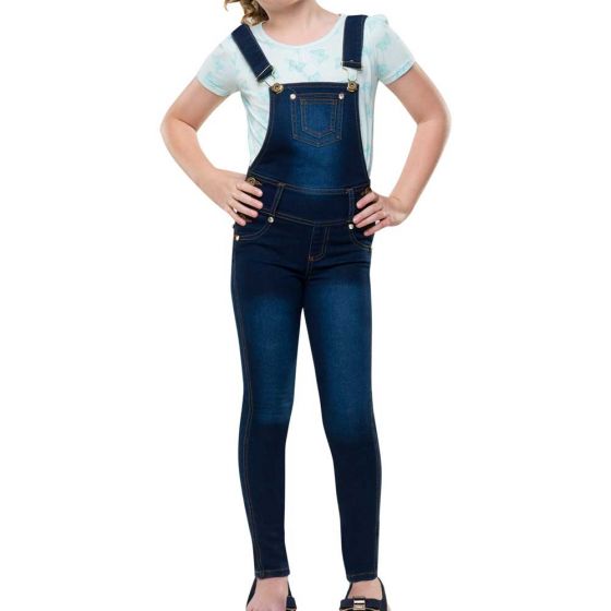 Jumper P/Niña
