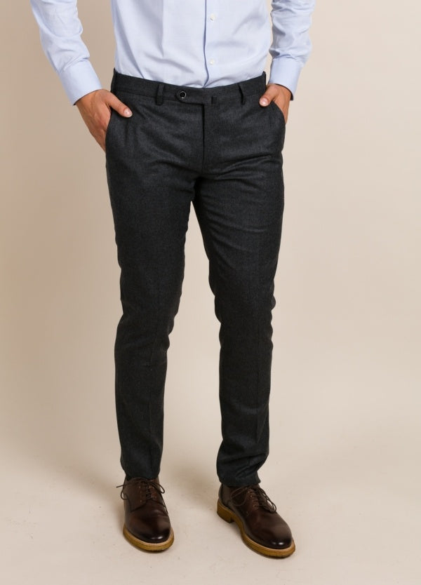Pantalon de Vestir P/Caballero