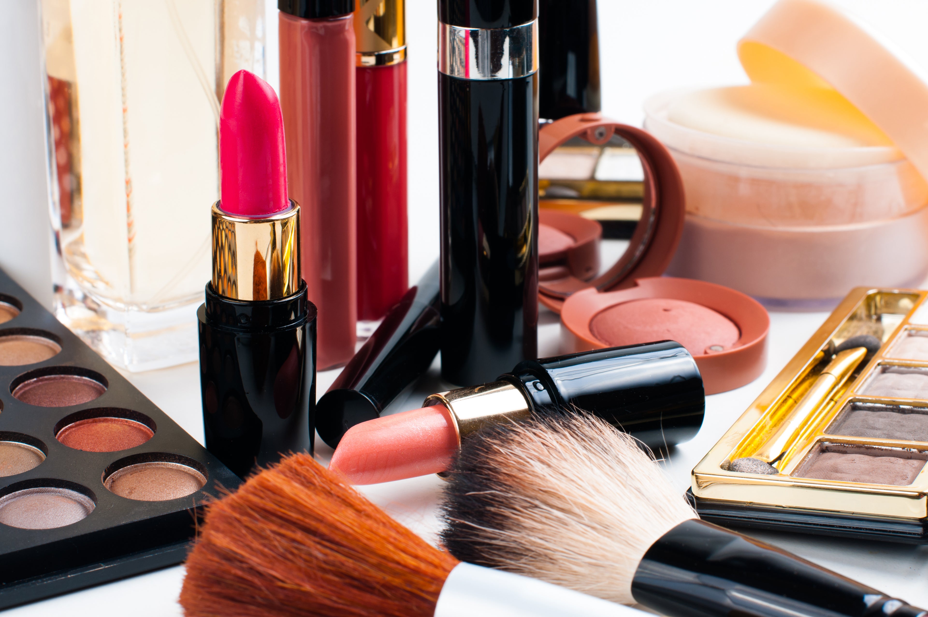 Todo para la Belleza