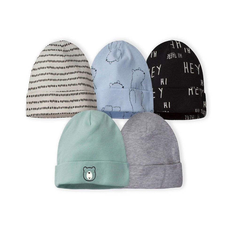 Gorros P/Bebé