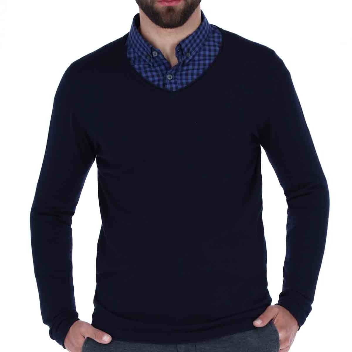Sweter P/Caballero