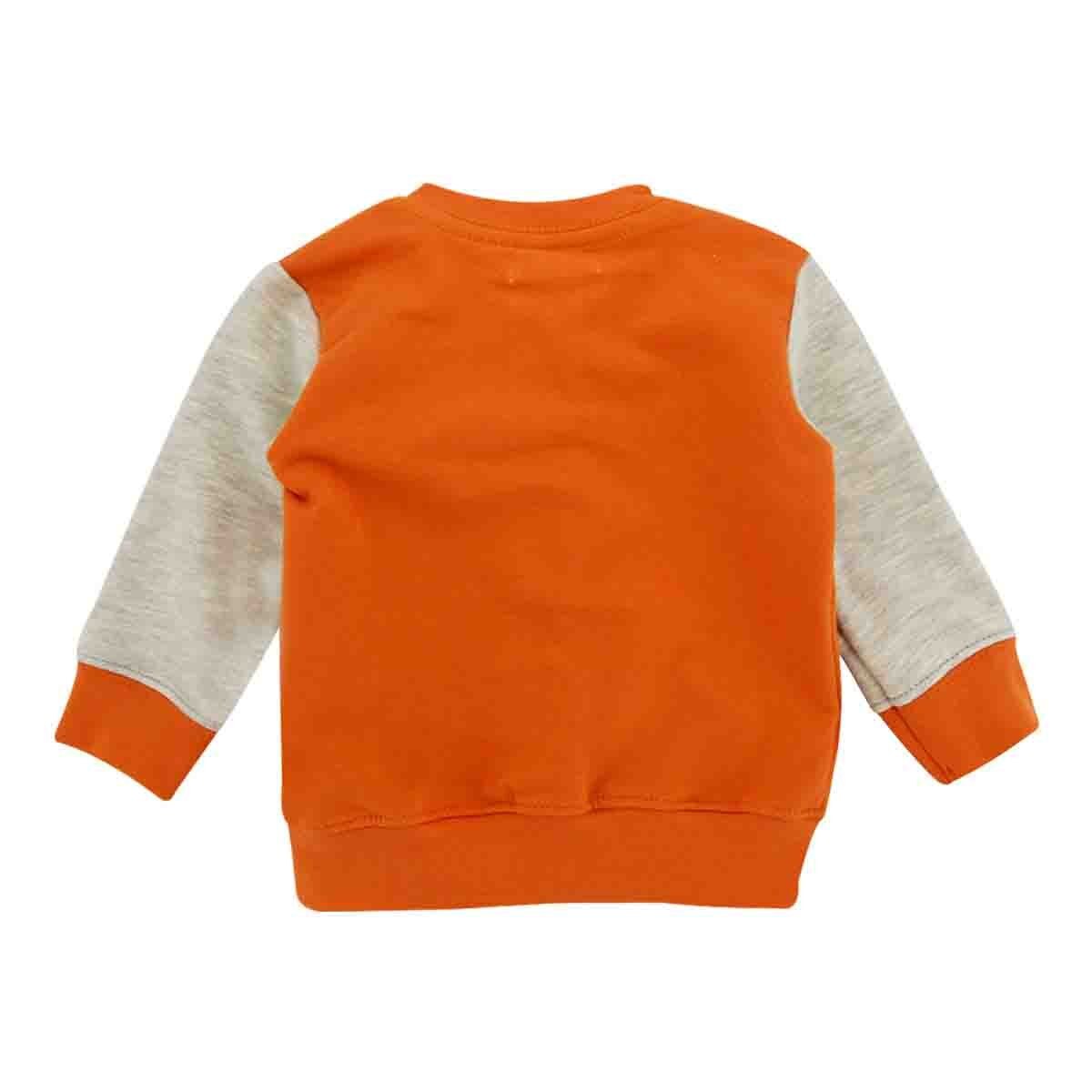 Sweter P/Bebé