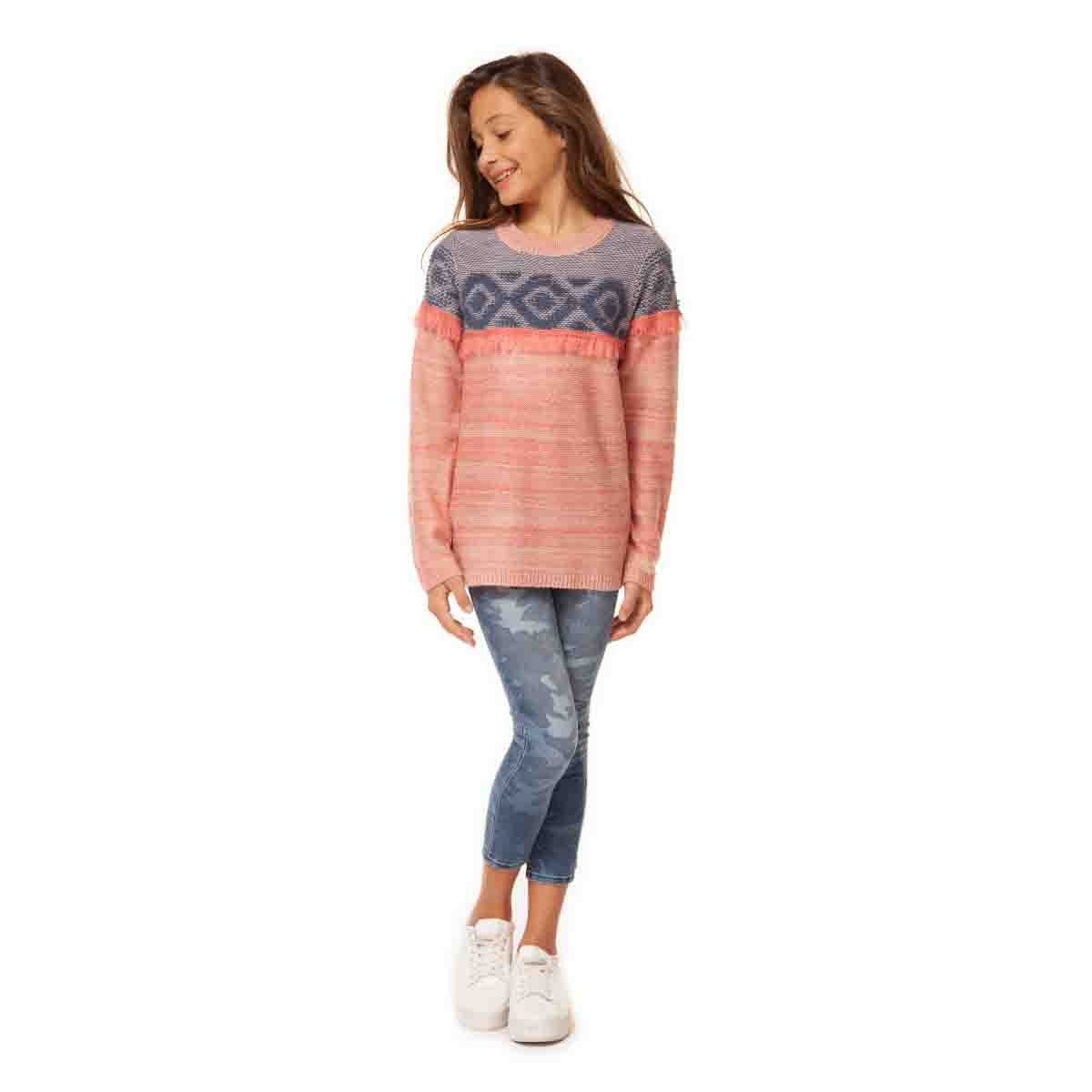 Sweter P/Niña