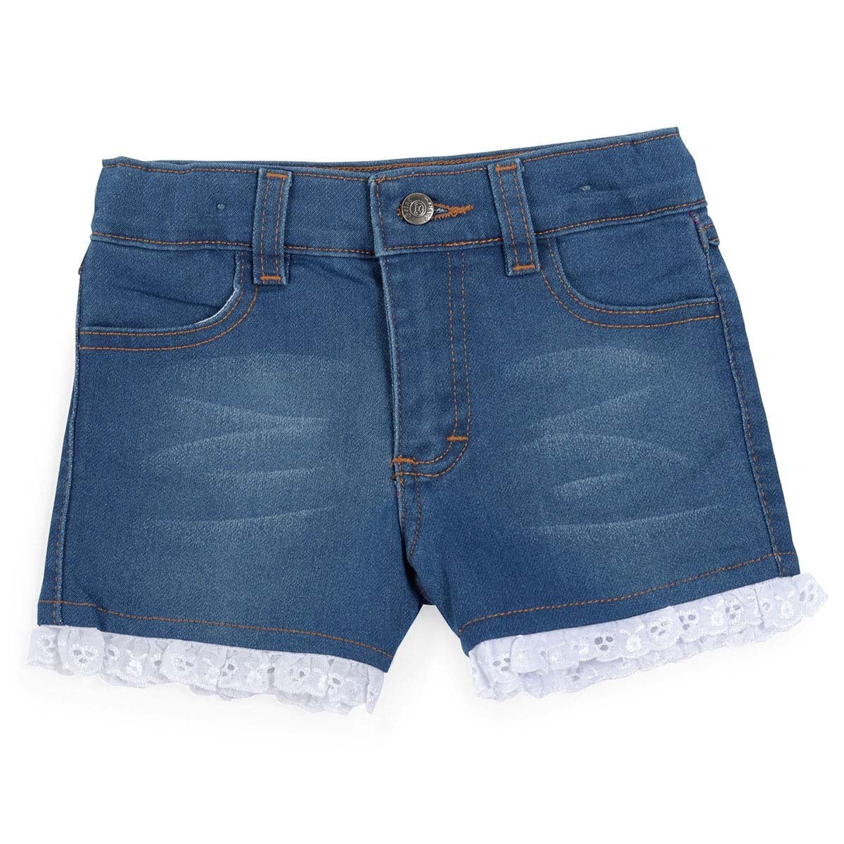 Shorts P/Niña