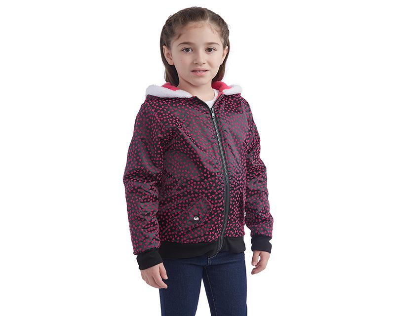 Chamarra P/Niña