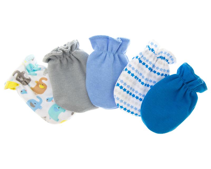 Guantes P/Bebé