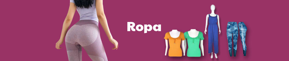 Ropa
