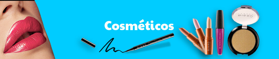 Cosméticos