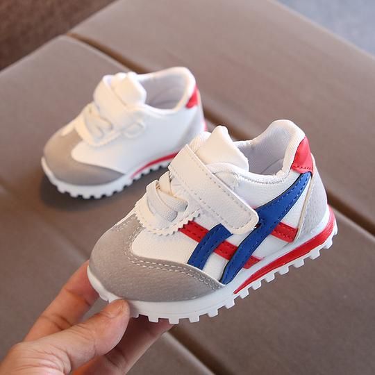 Zapatitos - Tenis P/Bebé
