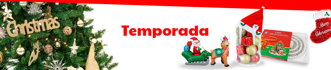Temporada