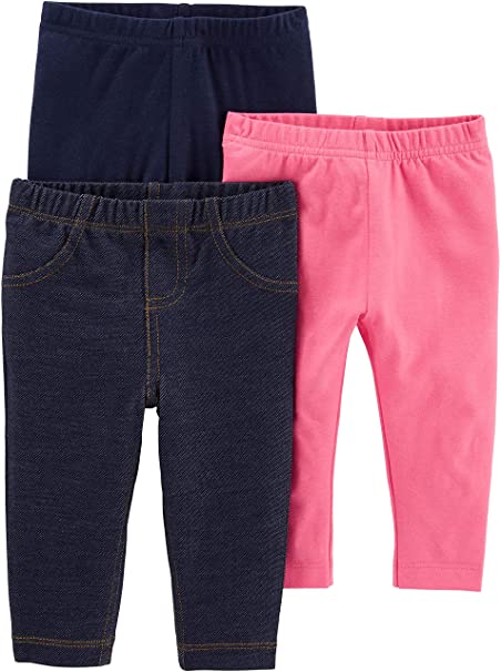 Leggings P/Bebé