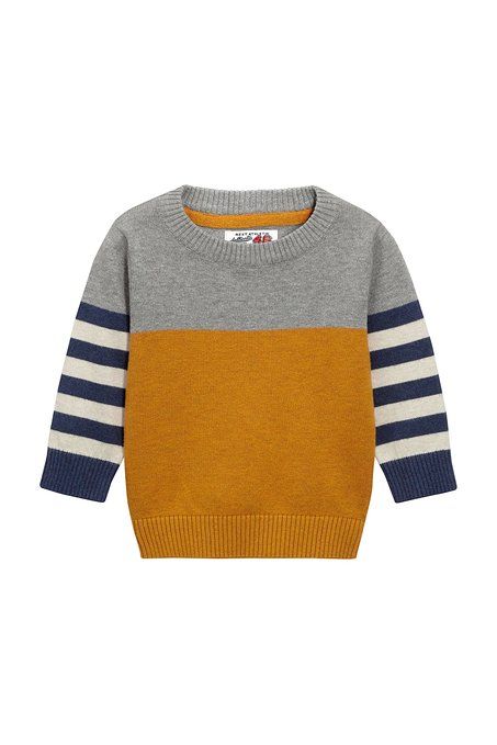 Sweter P/Niño
