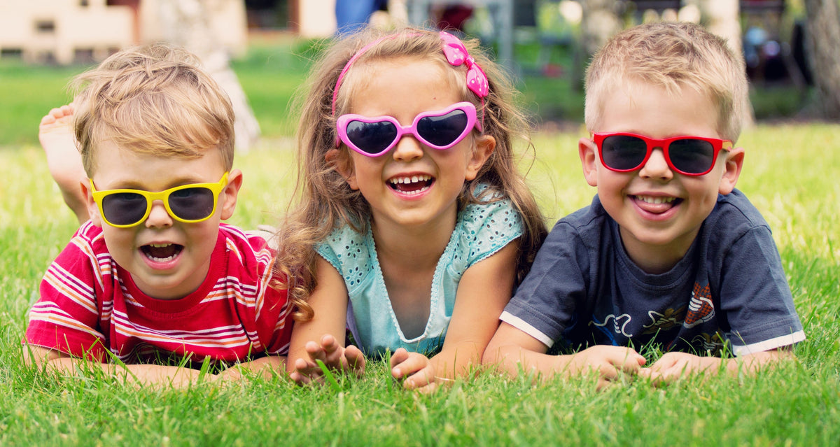 Lentes para Niños