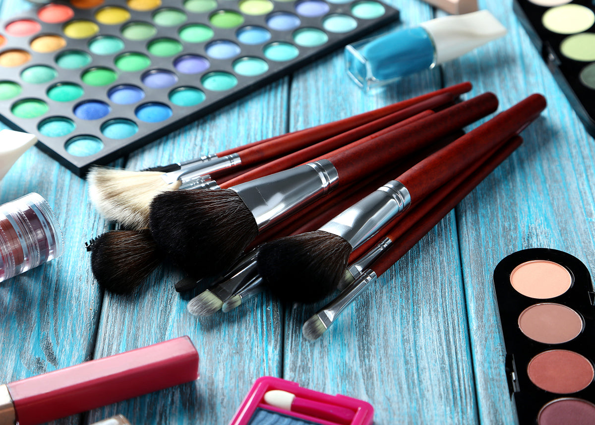 Artículos de belleza