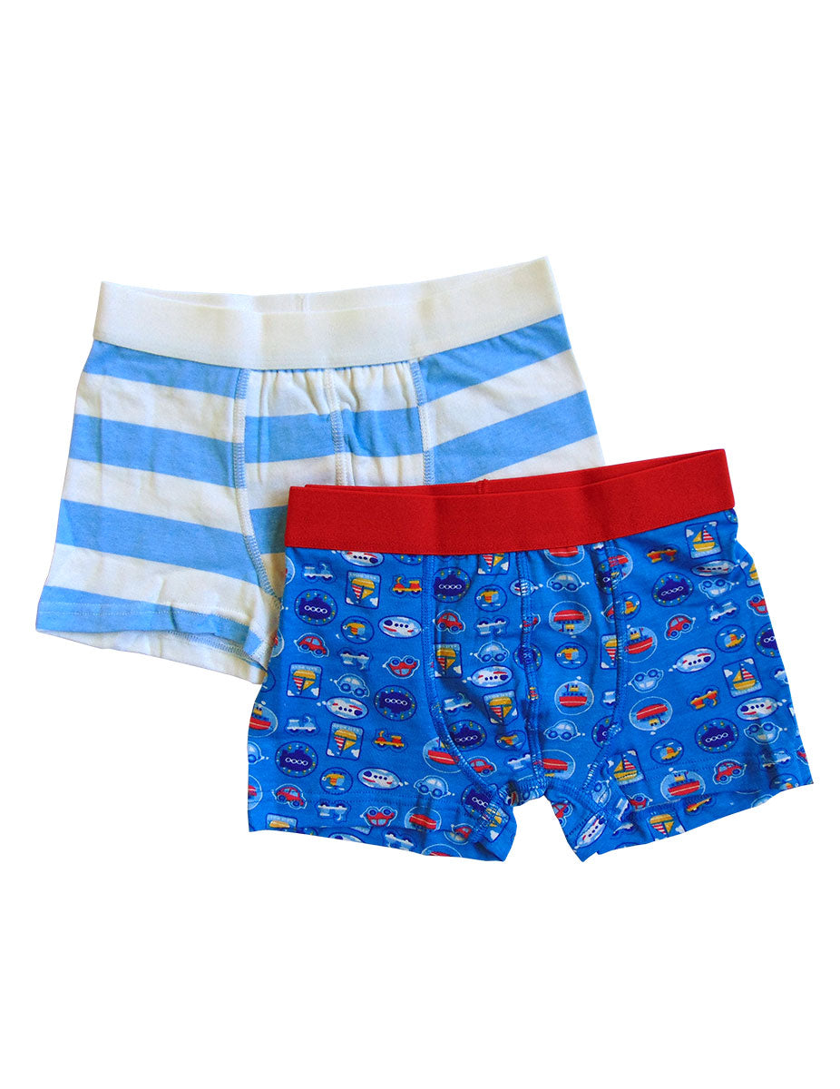 Boxer P/Niño