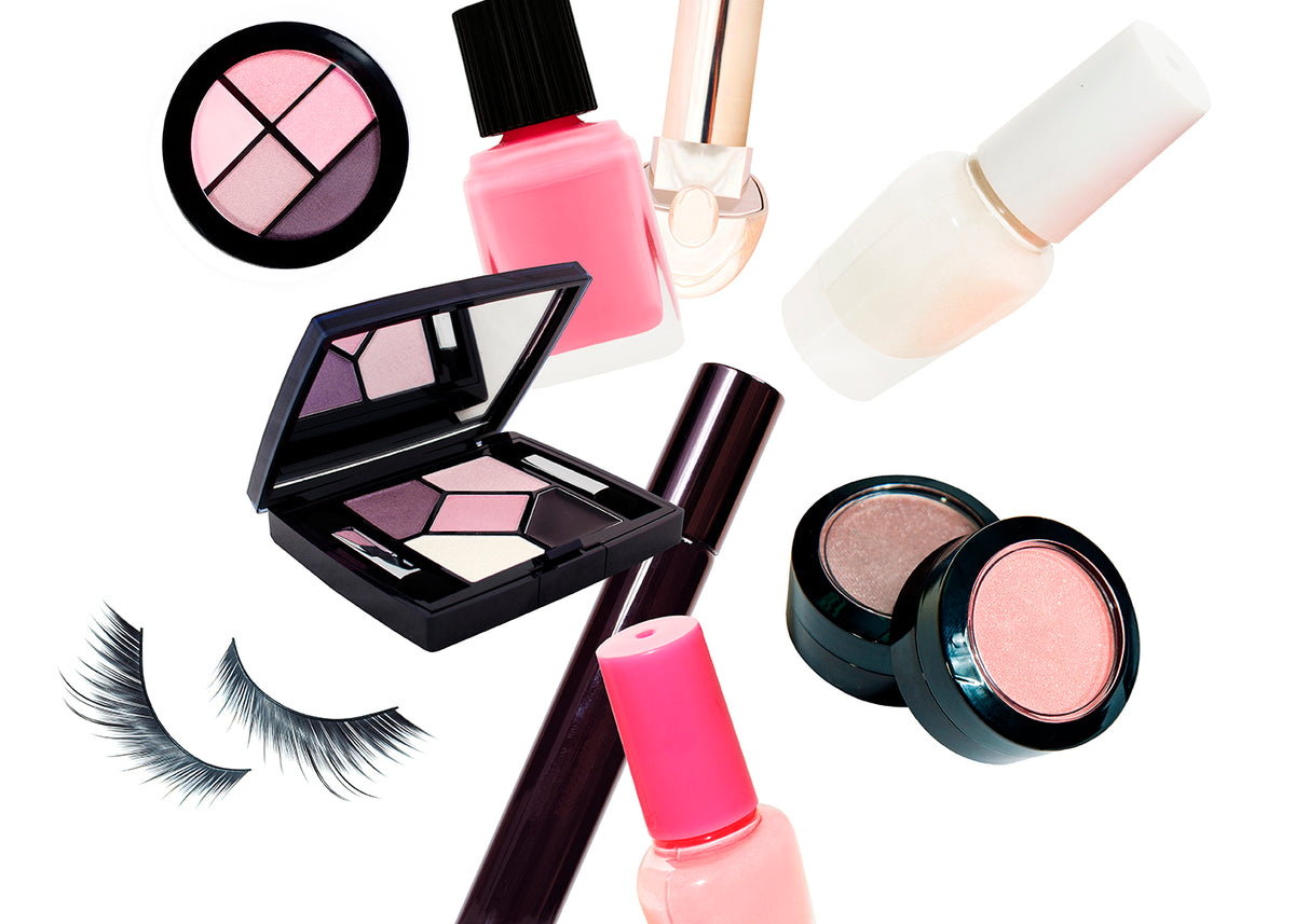 Accesorios de Belleza