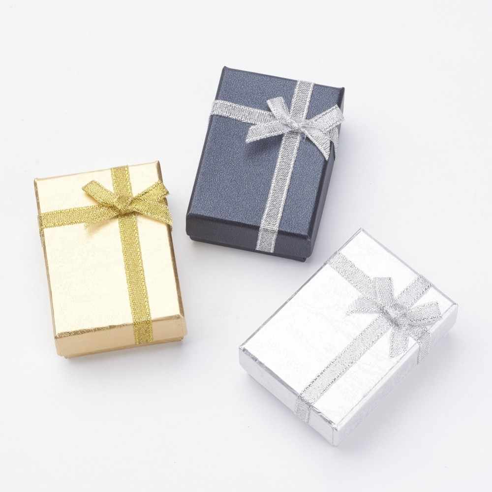 Cajitas de Regalo