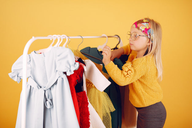 Ropa para Niño