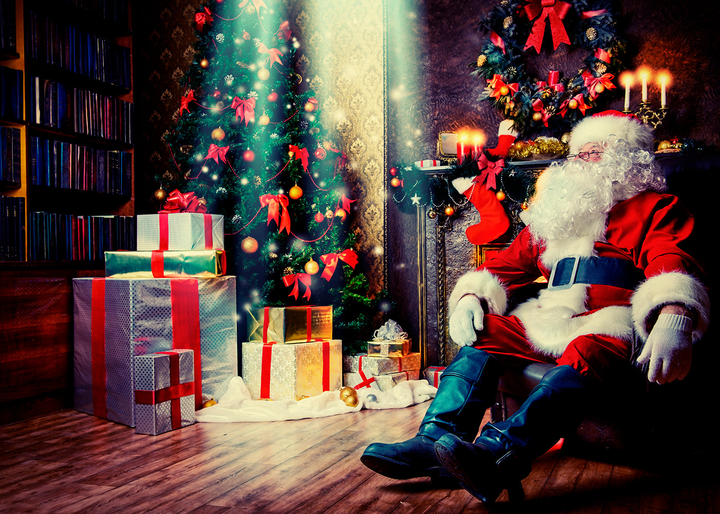 Navideño