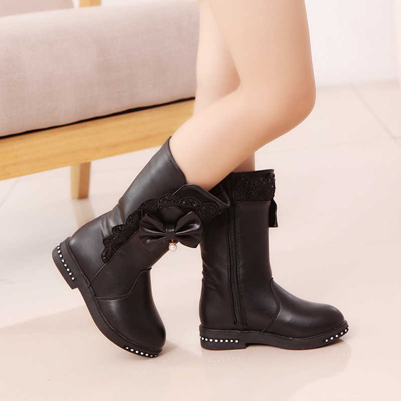 Bota para Niña