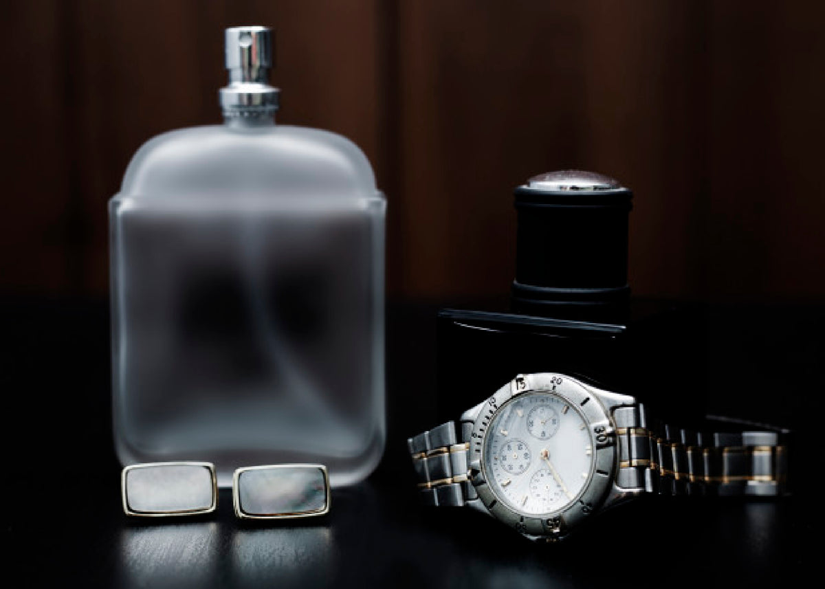Perfume para Caballero