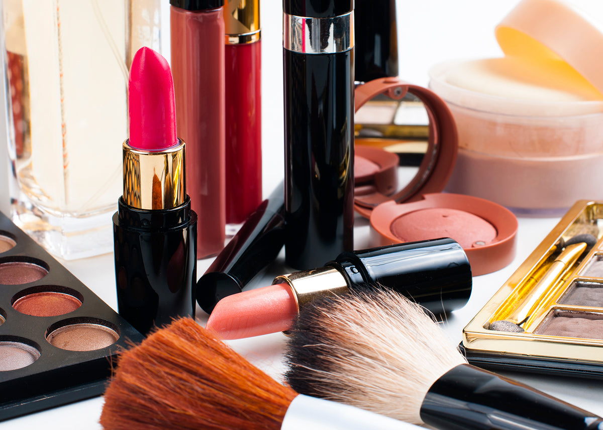 Productos de belleza