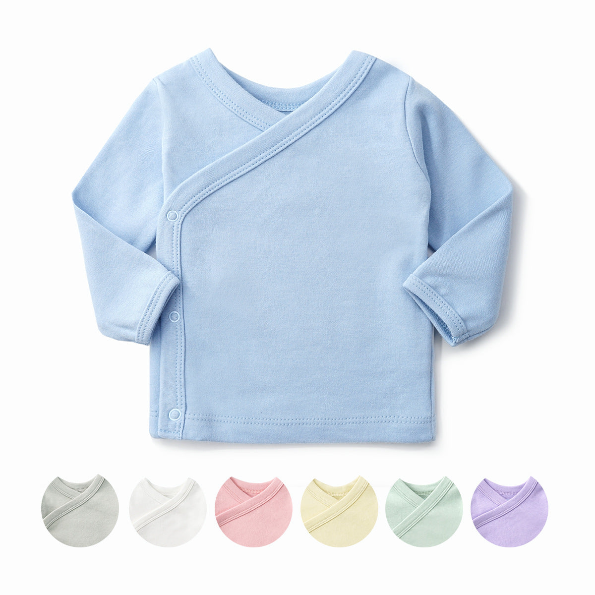 Camisetas P/Bebé