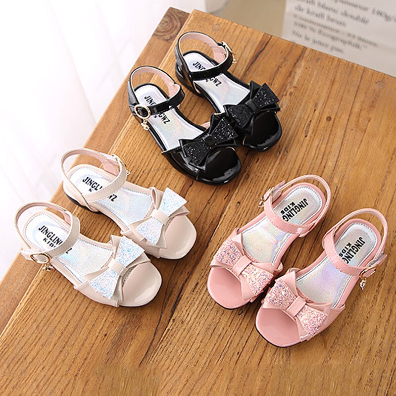 Sandalia Boutique P/Niña