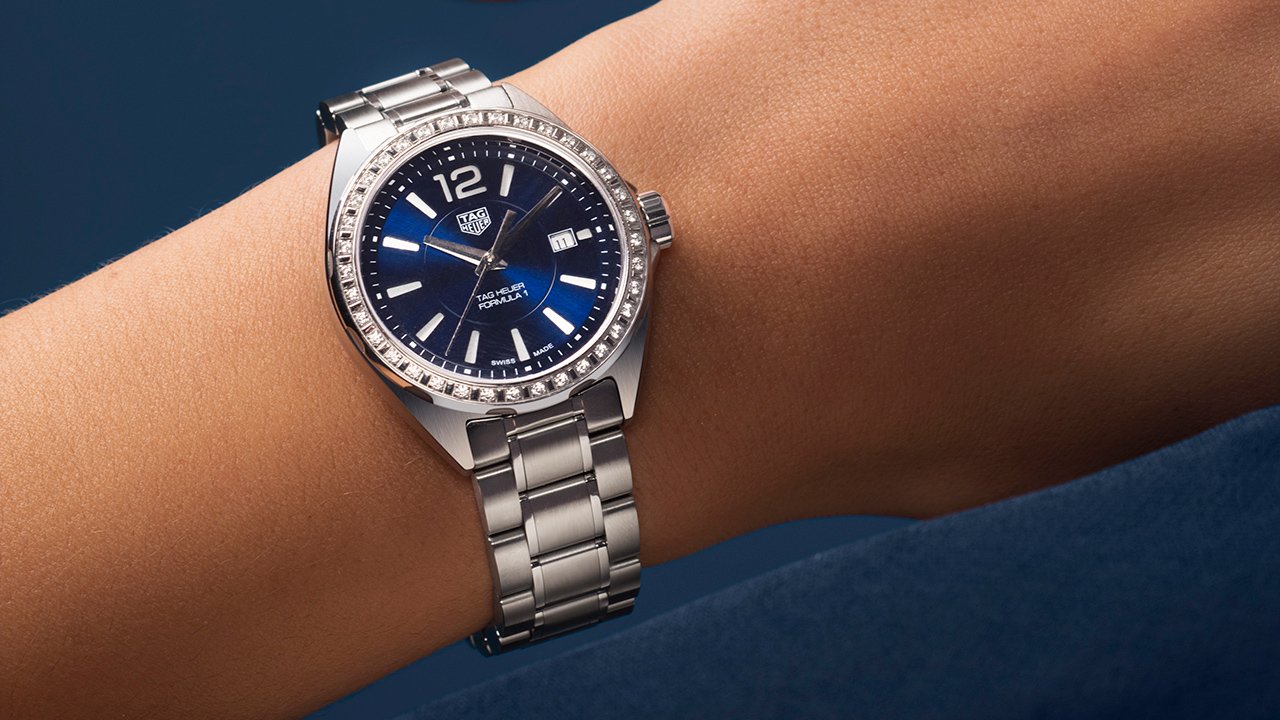 Relojes