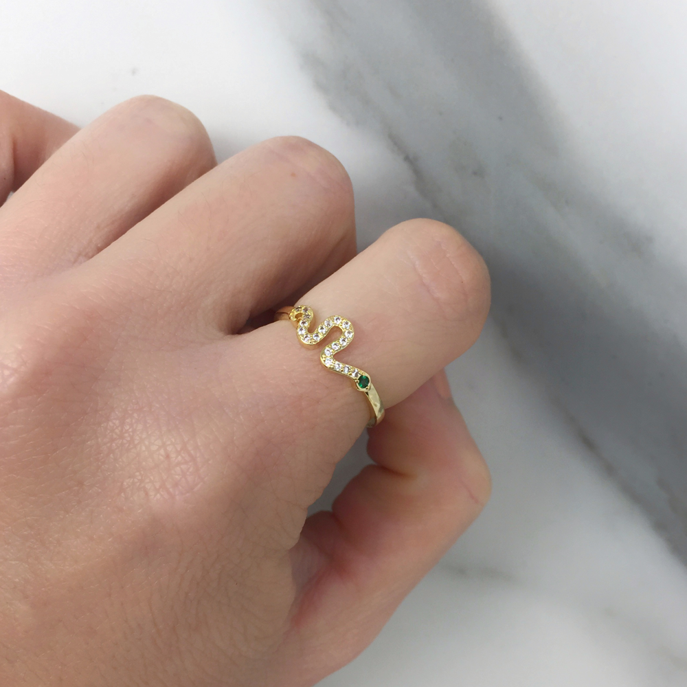 Anillos