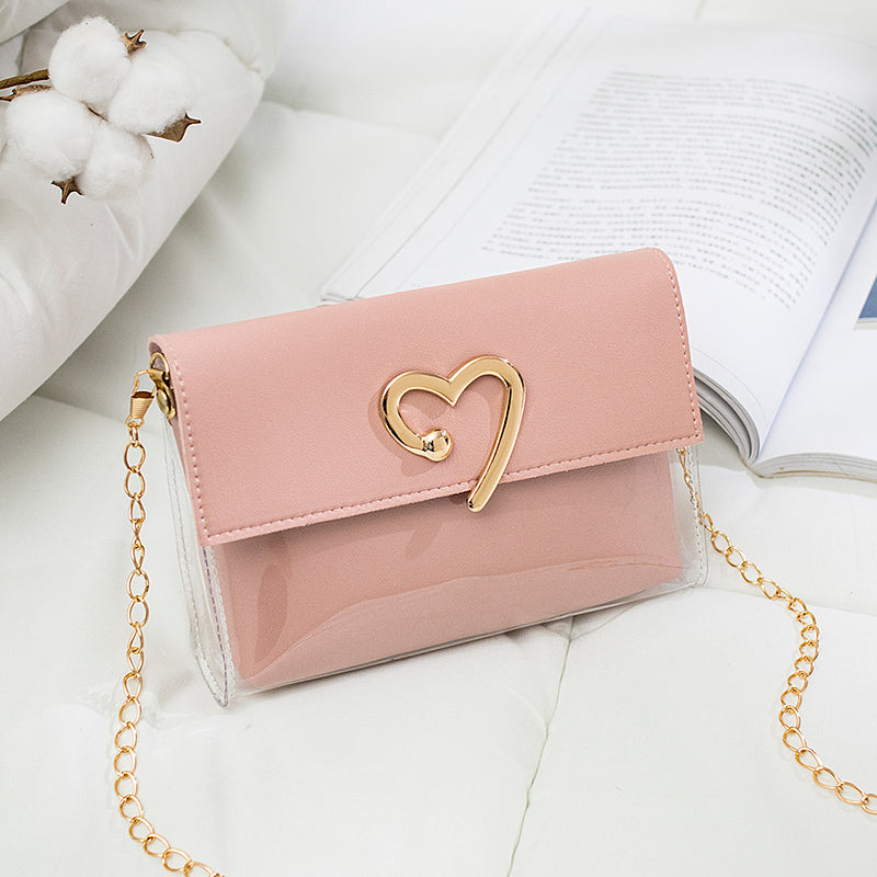 Bolsas para Dama Mensajeras