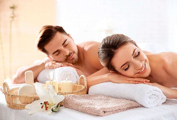 Spa Cuerpo