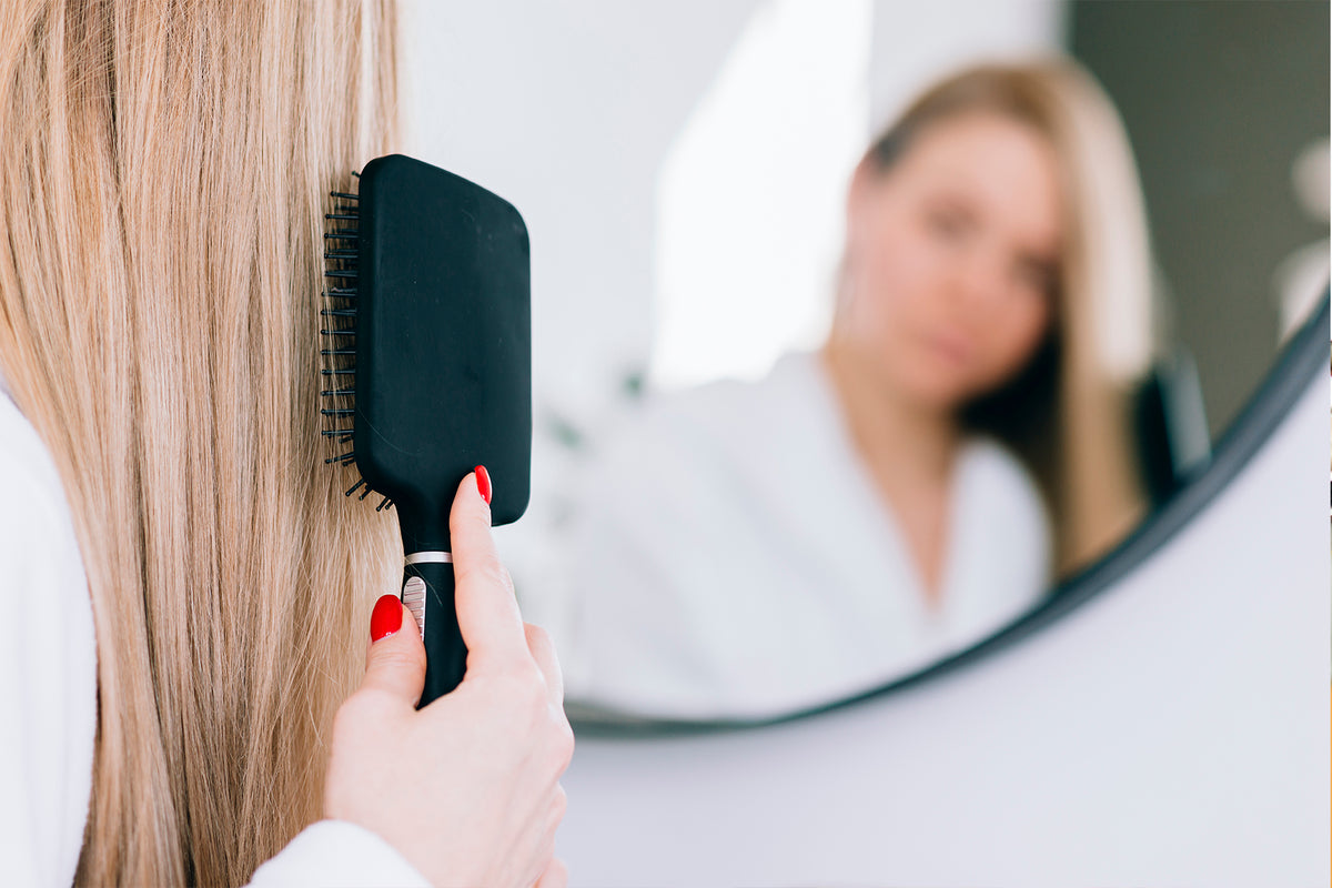 Cepillos para Cabello