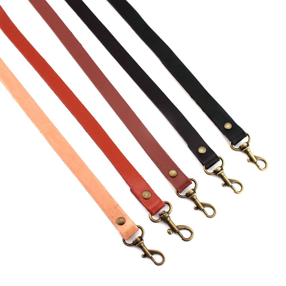 Correas para Bolsas