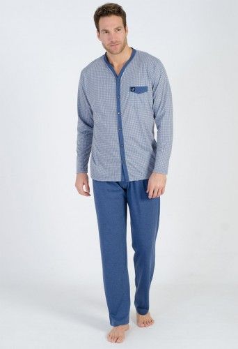 Pijama P/Caballero