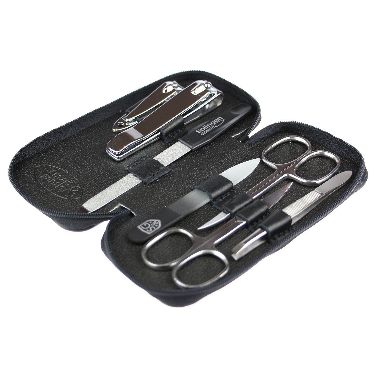 Estuches de Manicure y Pedicure