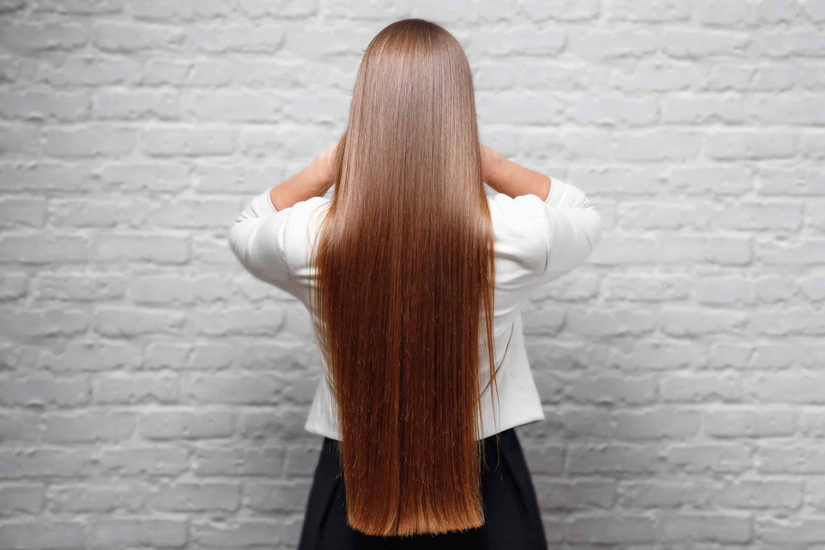 Vitaminas para el Cabello