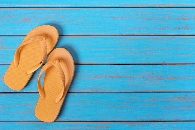 Chanclas