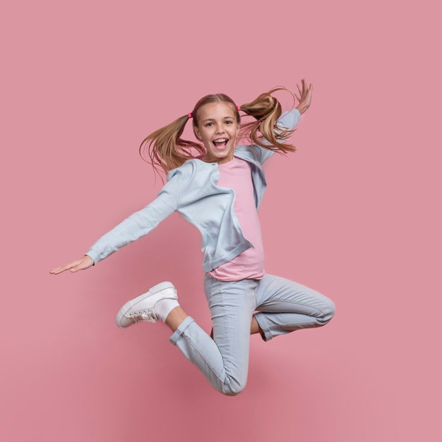 Ropa para Niñas