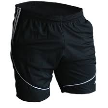 Short Deportivo P/Caballero