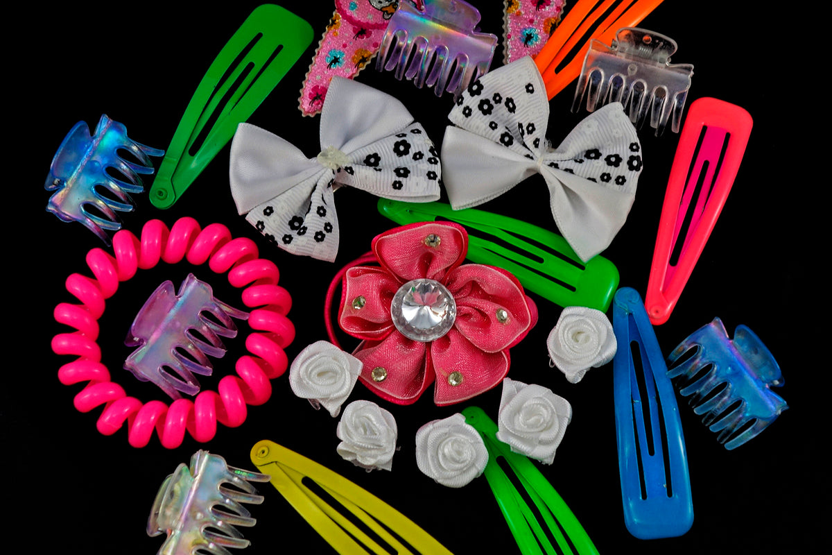 Accesorios para Niñas