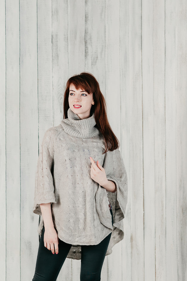 Ponchos