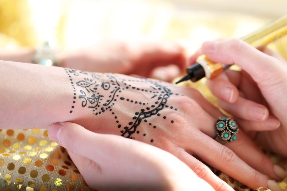 Tatuajes