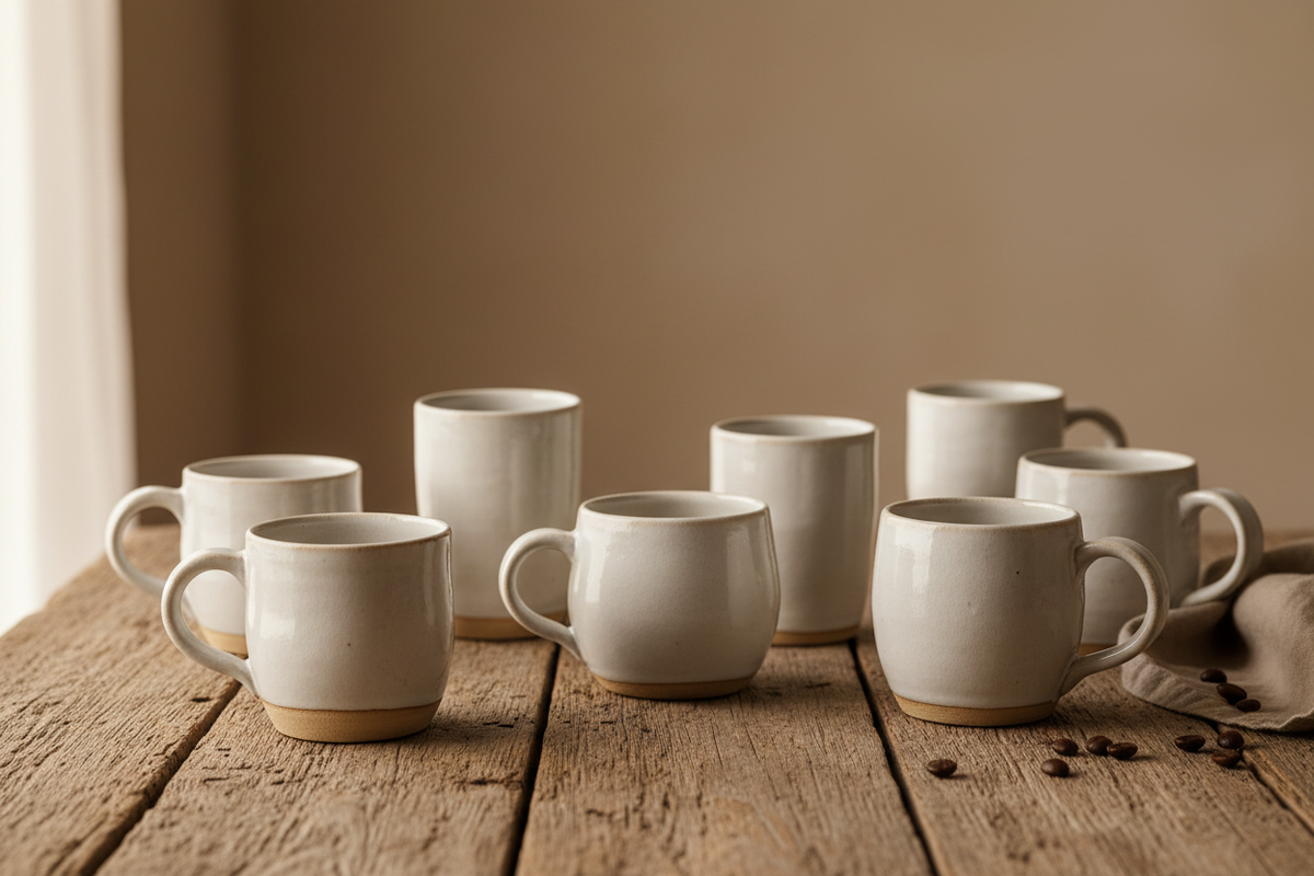 Tazas