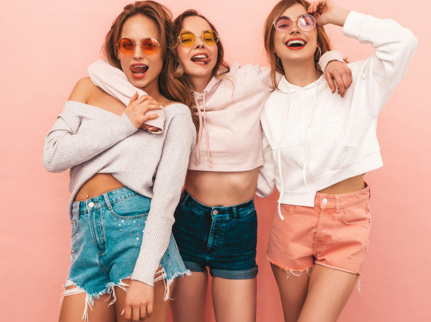 Blusa Básica