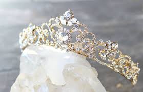 Tiaras