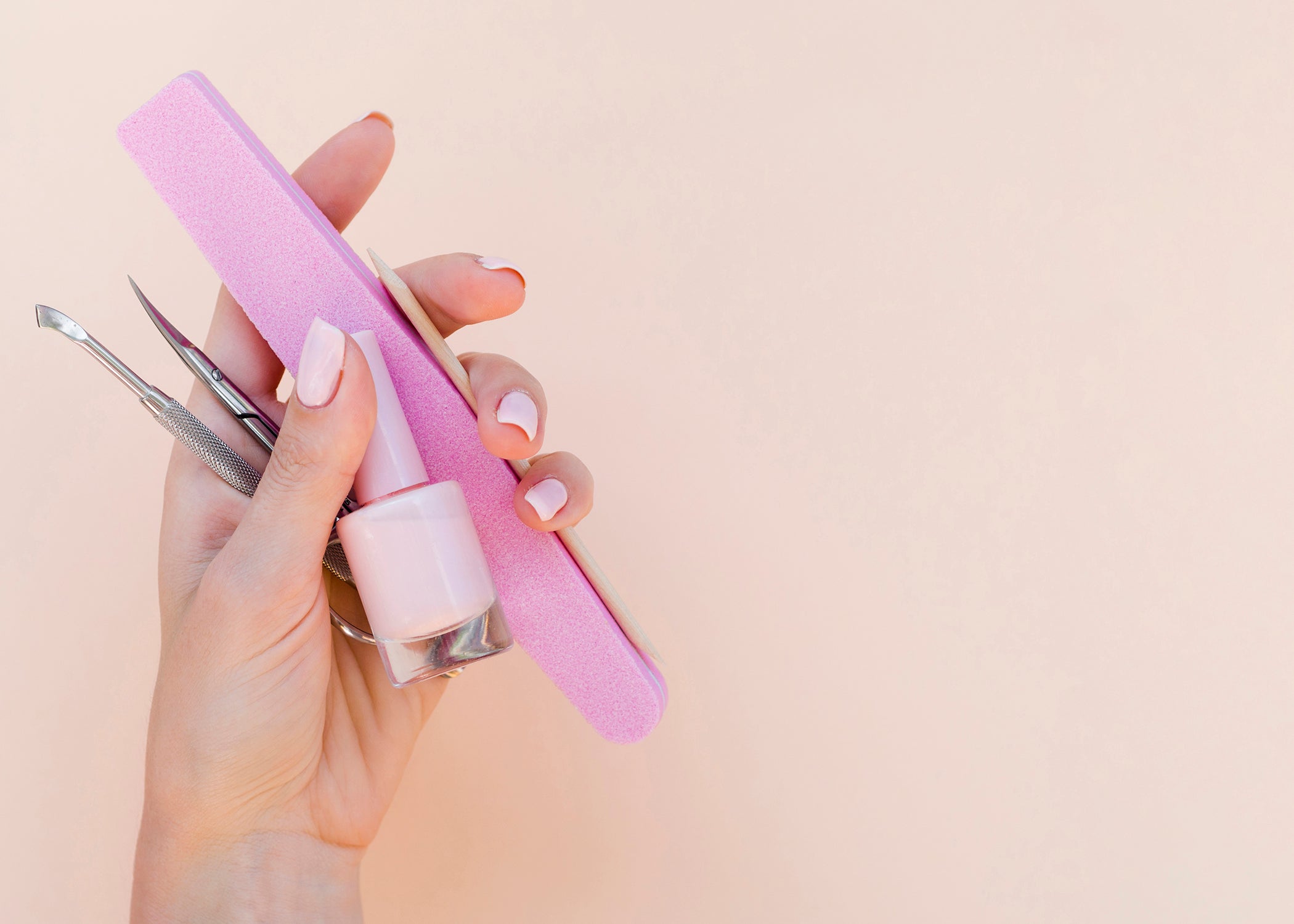 Uñas