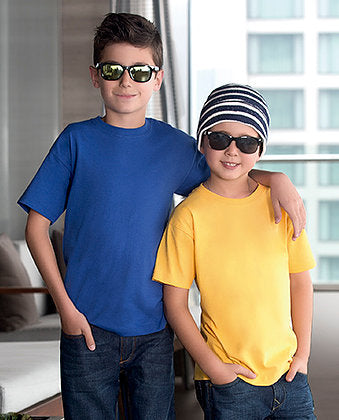 Camisetas P/Niño